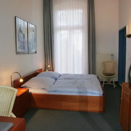 Hotell Strandrose